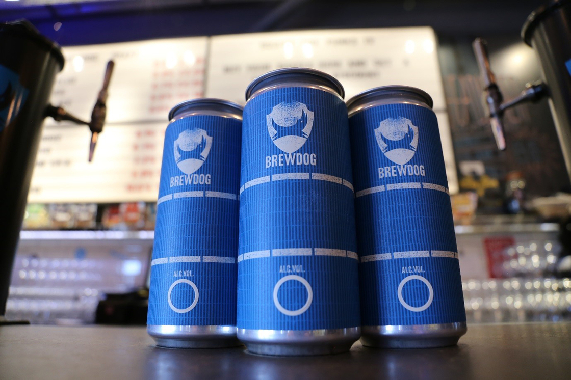 THE CROWLER HAS LANDED