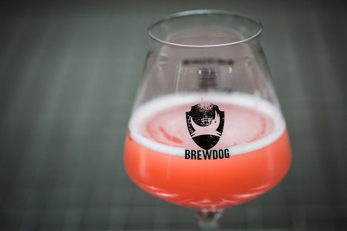 BREWDOG 2016 PHOTO COMPETITION: THE WINNERS