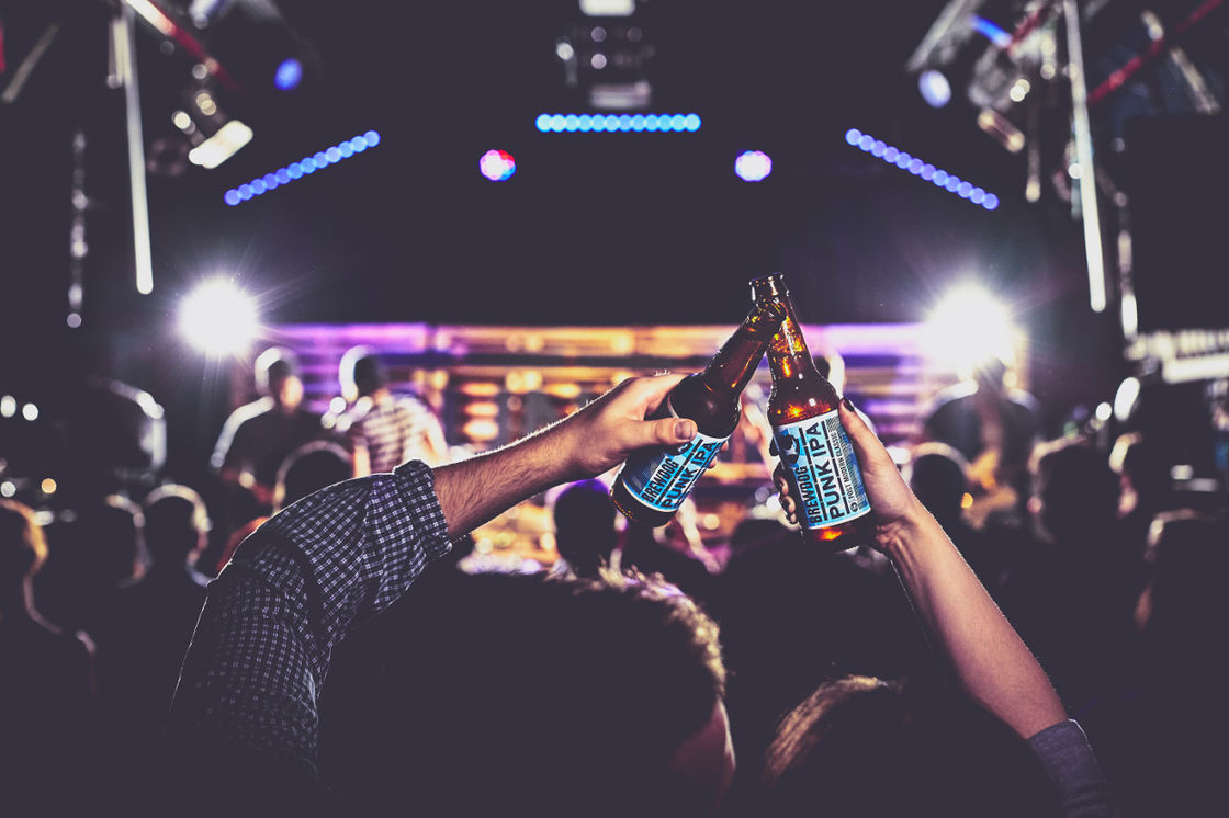 EQUITY FOR PUNKS - YOUR CHANCE TO OWN A PART OF BREWDOG