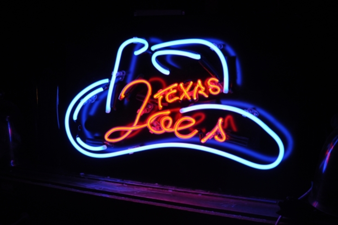 Texas Joe's hits BrewDog Shoreditch