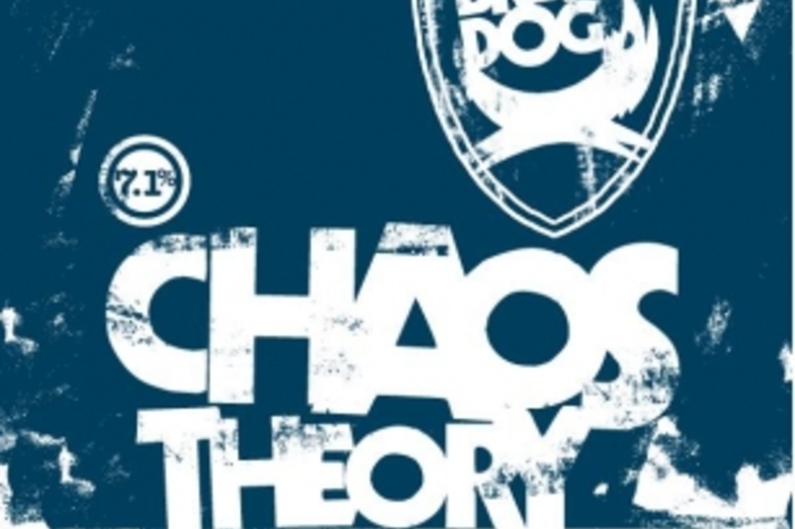 Chaos Theory and Prototype Brewing