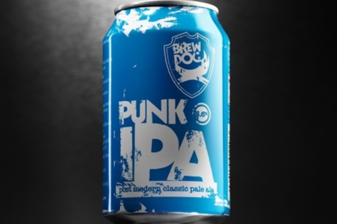 Punk IPA Cans, Hardcore IPA and 5am Saint to launch in Sainsburys