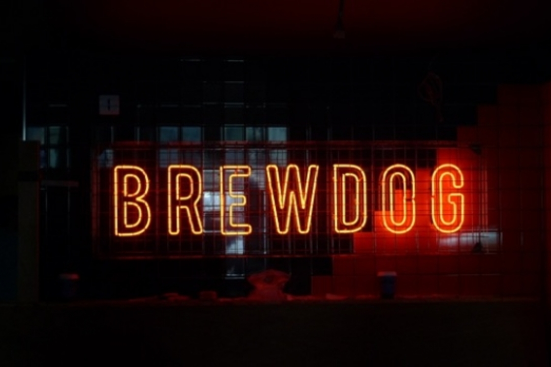 BrewDog Clapham Junction is nearly here!